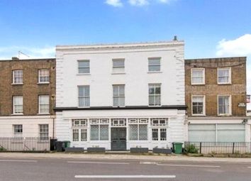 Thumbnail Flat to rent in Wilmot Place, London