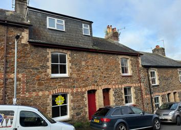 Thumbnail Terraced house for sale in Brooklands, Totnes