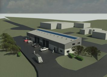 Thumbnail Light industrial to let in Plymouth Road, Ivybridge