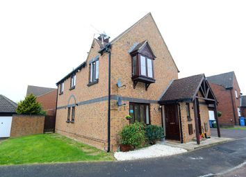 2 Bedrooms Maisonette for sale in Coney Grange, Warfield, Bracknell, Berkshire RG42