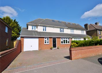 5 Bedroom Semi-detached house for sale