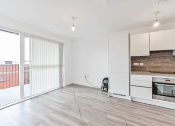 Thumbnail 1 bed flat to rent in New Market Place, East Ham, London