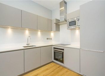 Thumbnail 2 bed flat to rent in Ongar Road, London