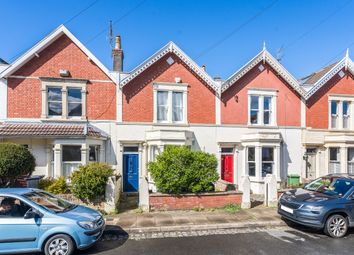 Thumbnail Terraced house for sale in Berkeley Road, Bristol