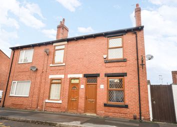 2 Bedroom End terrace house for sale