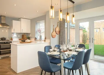 Elmswell Kitchen/Diner