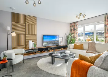Conglass Brae, Inverurie