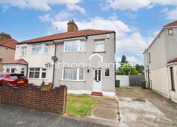 Thumbnail Semi-detached house to rent in Sutcliffe Road, Welling