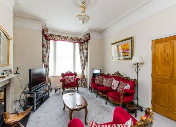 Thumbnail 5 bedroom property for sale in Abbeville Road, Abbeville Village