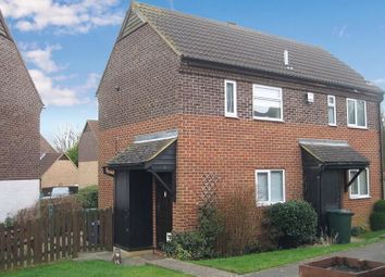 Thumbnail Terraced house to rent in Japonica Walk, Banbury, Oxon
