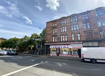 Thumbnail 2 bed flat for sale in Dumbarton Road, Thornwood, Glasgow