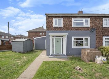 Thumbnail 3 bedroom semi-detached house for sale in Norwood Drive, Bentley, Doncaster