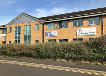 Thumbnail Office to let in Railway Court, Ten Pound Walk, Doncaster, South Yorkshire