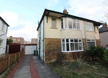 Thumbnail Property to rent in Daleside Road, Pudsey