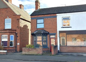 Thumbnail 2 bed semi-detached house for sale in Appleton Gate, Newark