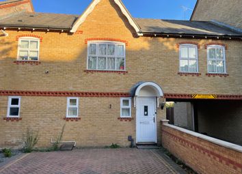 Thumbnail 3 bed maisonette for sale in Chamberlayne Avenue, Wembley