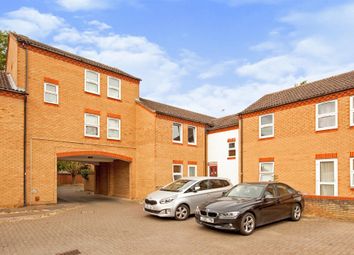 Thumbnail 2 bed flat for sale in Consul Court, Cambridge