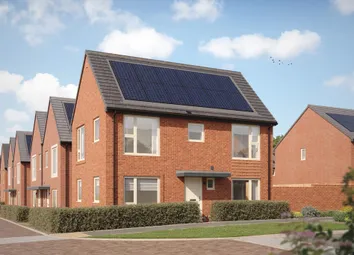 cala At Himley Village, Bicester