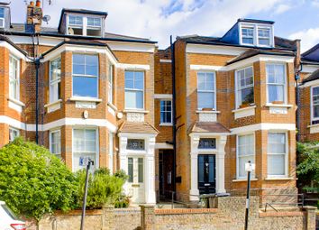 Thumbnail 4 bed maisonette for sale in Hornsey Rise Gardens, Crouch End