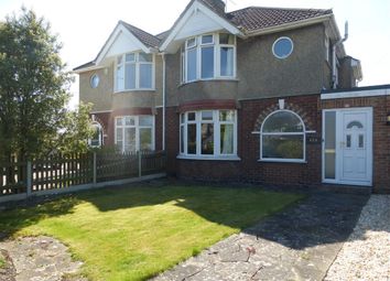 Thumbnail 4 bed property to rent in Bessemer Road East, Swindon