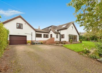 Thumbnail 5 bed detached house for sale in Bridge End, Stamfordham, Newcastle Upon Tyne, Northumberland