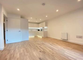 Thumbnail 1 bedroom flat to rent in Greenleaf Walk, Southall