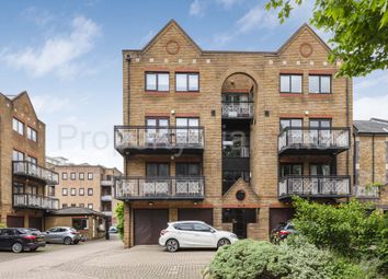 Thumbnail Duplex for sale in Goodhart Place, London