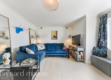 Thumbnail 1 bed flat for sale in Ravensbury Road, London