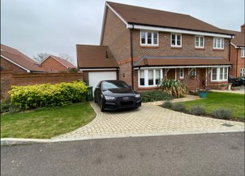 Thumbnail 3 bed semi-detached house for sale in Sonning Common, Sonning Common