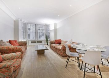 Thumbnail 2 bed flat for sale in Hans Road, London