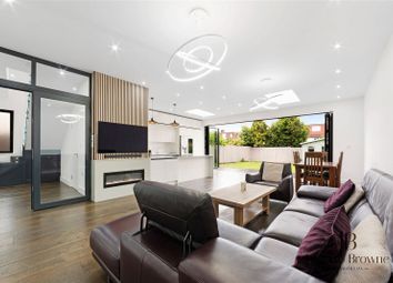 Thumbnail Semi-detached house for sale in Purley Avenue, London