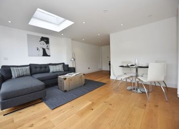 2 Bedrooms Flat to rent in Lordship Lane, London SE22