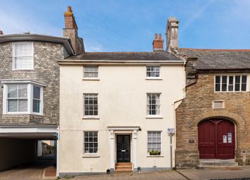 Thumbnail Town house for sale in Fore Street, Kingsbridge
