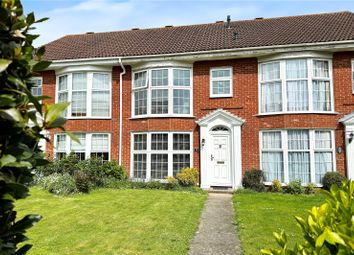 Thumbnail Terraced house for sale in Lime Grove, The Dell, Angmering, West Sussex