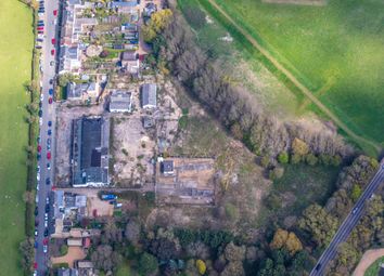 Thumbnail Land for sale in London Road, Huntingdon