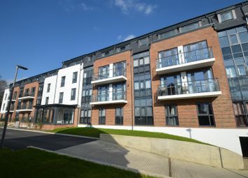 Thumbnail Flat to rent in Constabulary Close, West Drayton