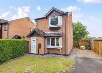 Sleaford - Detached house for sale              ...