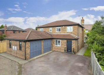 Mapperley - 4 bed detached house for sale