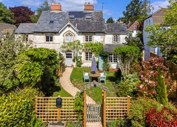 Property listing in Cirencester, Gloucestershire
