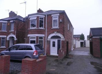 Thumbnail 5 bed property to rent in Hall Road, Hull
