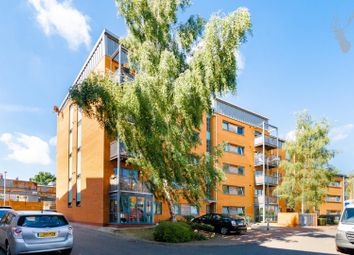 Thumbnail 2 bed flat for sale in Lewis Gardens, London
