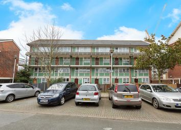 Thumbnail 3 bedroom flat for sale in Harberson Road, London