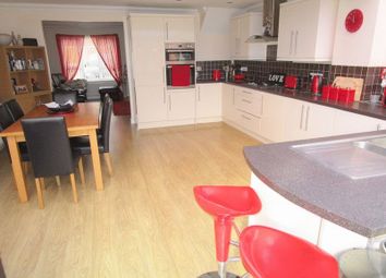 Thumbnail 3 bed terraced house for sale in Bradford Road, Bournemouth