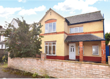 Thumbnail 3 bed detached house for sale in Robinson Road, Gloucester, Gloucestershire