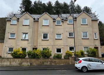 Thumbnail 1 bed flat for sale in Foxhole Road, St. Thomas, Swansea, Abertawe