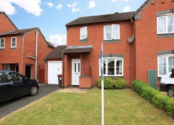Thumbnail 3 bed semi-detached house for sale in St. Marks Drive, Wellington, Telford