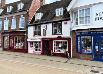 Thumbnail Retail premises to let in 51 East Street, Blandford Forum, Dorset