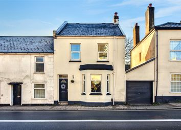 Thumbnail 2 bed semi-detached house for sale in Fore Street, Heavitree, Exeter, Devon