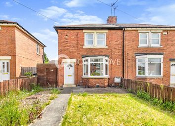 Thumbnail 2 bed semi-detached house to rent in Stead Street, Wallsend, Tyne And Wear