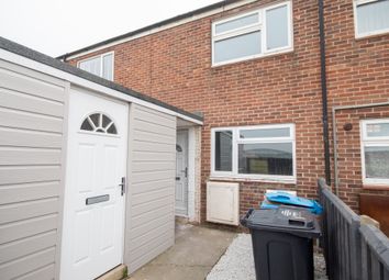 Thumbnail Terraced house to rent in Colwyn Close, Hull